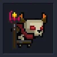 Soul knight Shaman
