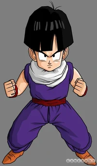 Gohan