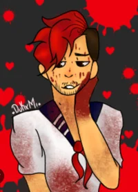 Yandere Mark