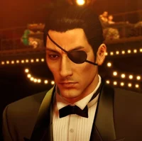 Majima Goro