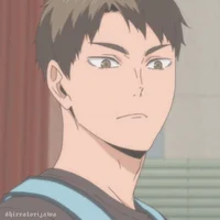 Ushijima Wakatoshi