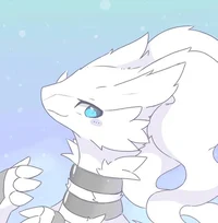 Reshiram Shiny