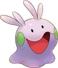 Sammy the Goomy