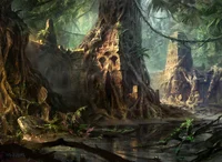Black Marsh