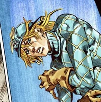 Diego Brando