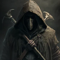 The Stranger