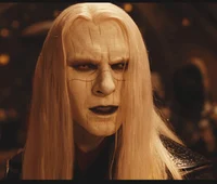 Prince Nuada 
