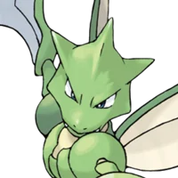 Scyther