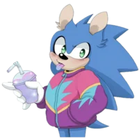 Sonic the Hedgehog