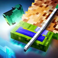 Minecraft RPG