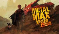 Metal max xeno 