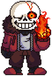 Hardtale sans