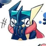 greninja