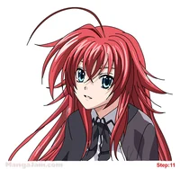 Rias