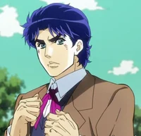 Jonathan Joestar