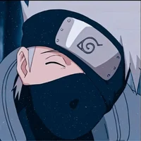 Kakashi Hatake