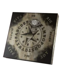 Haunted Seance Board