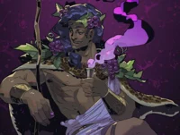 Dionysus