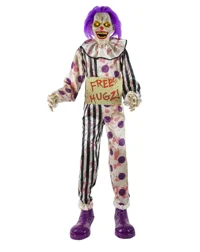 Hugz the Clown