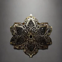 The Conscious Emblem