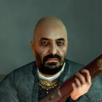 Father Grigori