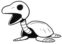 Skeleturtle