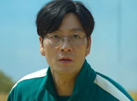 Cho Sang-Woo