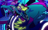Asmodeus x Fizzaroll