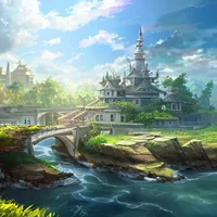 Isekai Rpg