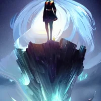 Friendly Poltergeist