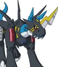 Raidramon