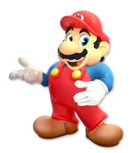 Super show Mario 