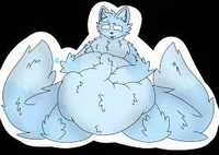 Fat Ghost Fox