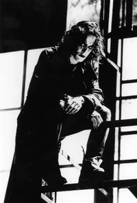 Eric Draven 
