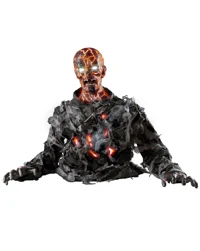 Smoldering Zombie Gr