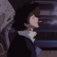 Spike Spiegel