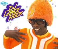 DJ Lance Rock