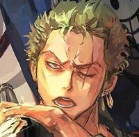 Dating Sim Zoro