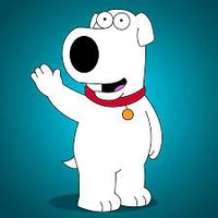 Brian griffin