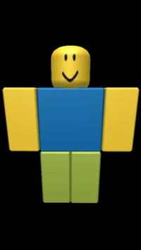Roblox Noob