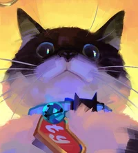 Kitty God