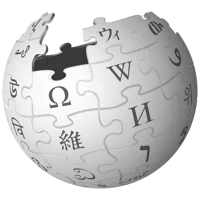 Wikipedia