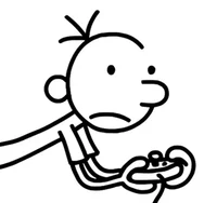 Greg heffley