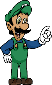 Mama Luigi 