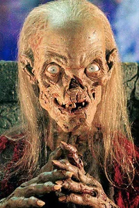 The Cryptkeeper