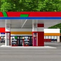 Rob a 711 simulator