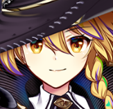 Marisa Kirisame