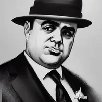 al capone