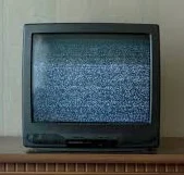 Old Box TV