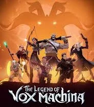 Vox Machina 